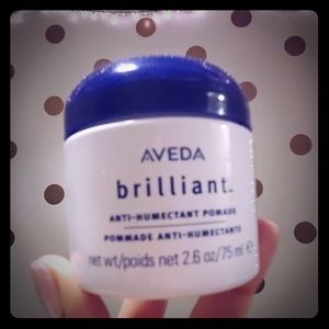 Aveda Brilliant Anti Humectant Pomade